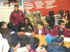 Dodson Middle School
