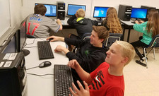 Upgrade Our Outdated ComputerLab