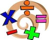 Flipped Math