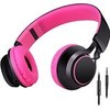 Headphones for Computer Lab