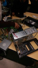 Robotics and Engineering