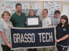 Biosciences and Env. Tech Shop