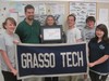 Biosciences and Env. Tech Shop