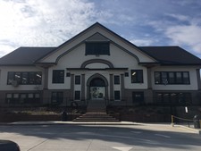 Digital bulletin board