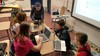 Mr. H's Maker Classroom Space