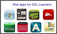 iPads for ELLs