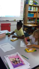 Technology in the Classroom