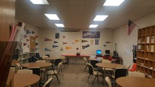 Technology for Career Center