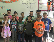 IPADS Students with Disabilities