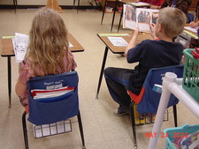 Technology Teaches