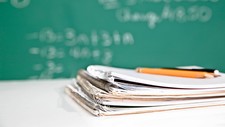 Nuts Over Our Notebooks