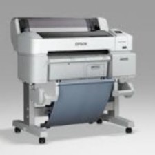 Media Lab Poster Printer 2019