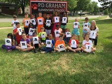 Technology for 1st graders!
