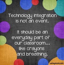 Chromebooks in our Classroom