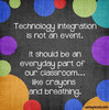 Chromebooks in our Classroom