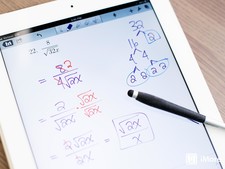 3 iPads