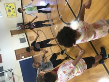 Headphones for Kindergarten