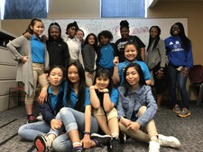 Music Tech for Underprivileged