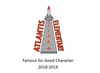 Atlantis Technology Fundraiser!