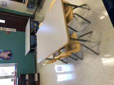Closing the Gaps with Ipads 