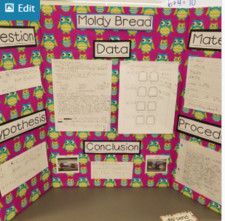 Technology for the classroom!