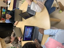 Coding for Kids