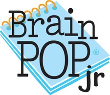 Brain pop jr