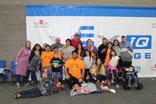 Robotics Team Support