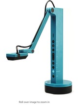 Document Camera-Remote Learning