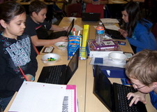Technology Fund-raiser