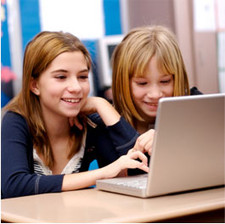 Mrs. Matthews' Technology Drive