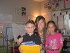Mrs.Umphress