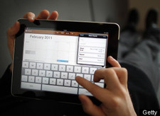 BYOT Bring Your Own Technology 