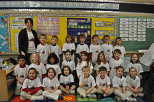 IPads for Kindergarten