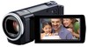 digital camcorder