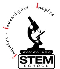 Wauwatosa WILD Project