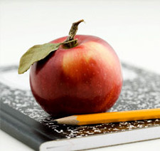 Supplies for Students Fundraiser