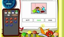 Increasing Literacy Through Tech