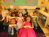 Technology in Preschool