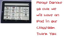 I Pad for Autism