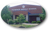 Apple for the Tichenor Library