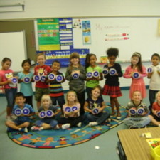 Technology in the Classroom