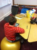 iScream for iPads 