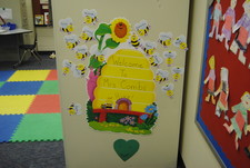 ipads for 1st Graders
