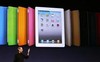 An Apple A Day with iPads!