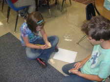 Flipping the Classroom