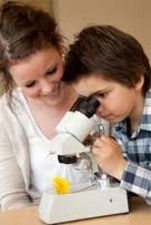 Biology Equipment