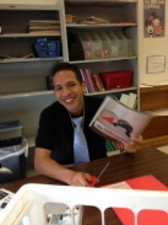 iPads To Help Us Reach Our Goals
