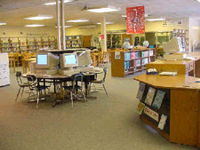 Computers in the Media Center