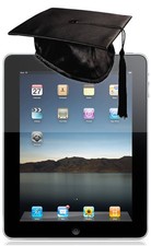 iPads for Progress